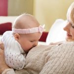 Bằng chứng mới về lợi ích của sữa mẹ